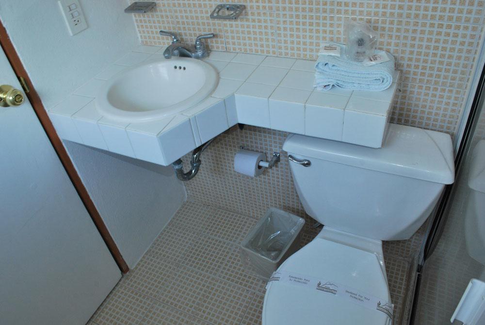 Hotel Posada Centenario 伊斯米基尔潘 外观 照片