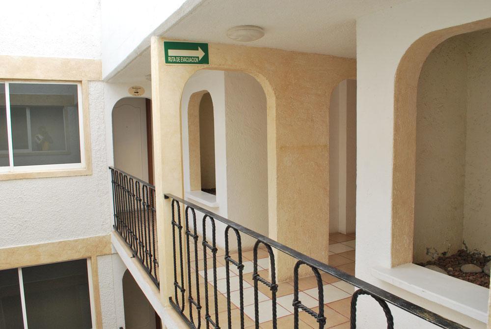 Hotel Posada Centenario 伊斯米基尔潘 外观 照片