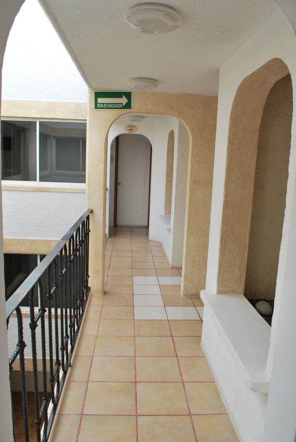 Hotel Posada Centenario 伊斯米基尔潘 外观 照片