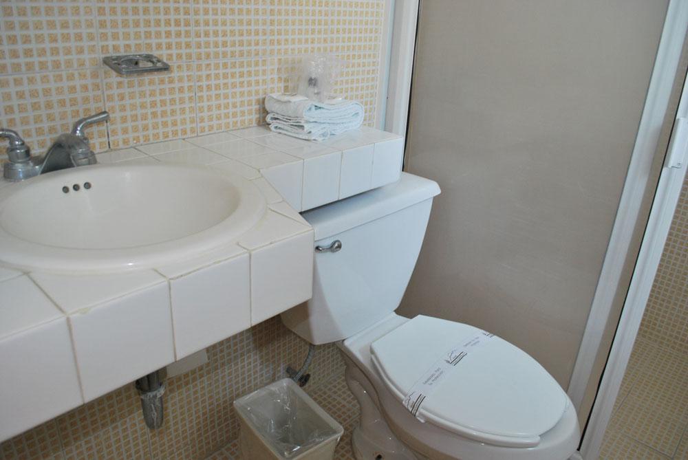 Hotel Posada Centenario 伊斯米基尔潘 外观 照片
