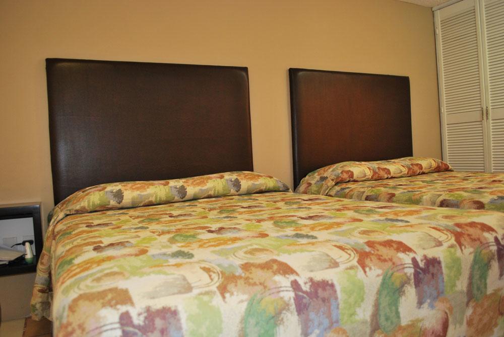 Hotel Posada Centenario 伊斯米基尔潘 外观 照片