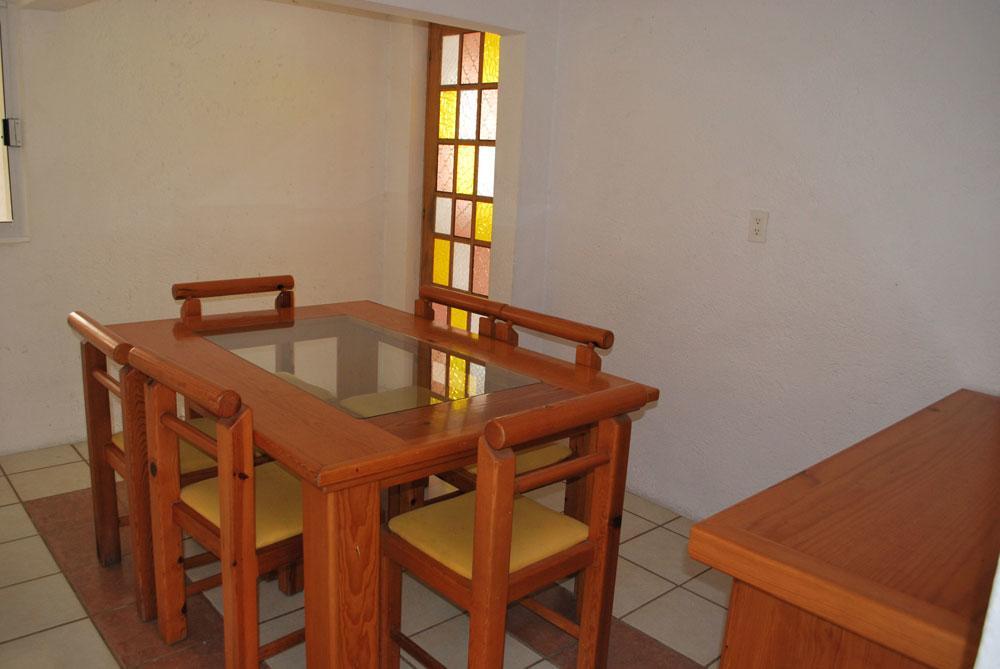 Hotel Posada Centenario 伊斯米基尔潘 外观 照片