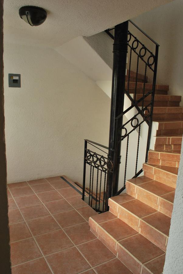 Hotel Posada Centenario 伊斯米基尔潘 外观 照片